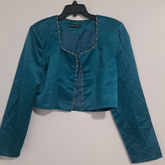 Jacket - Picture 6 of 6